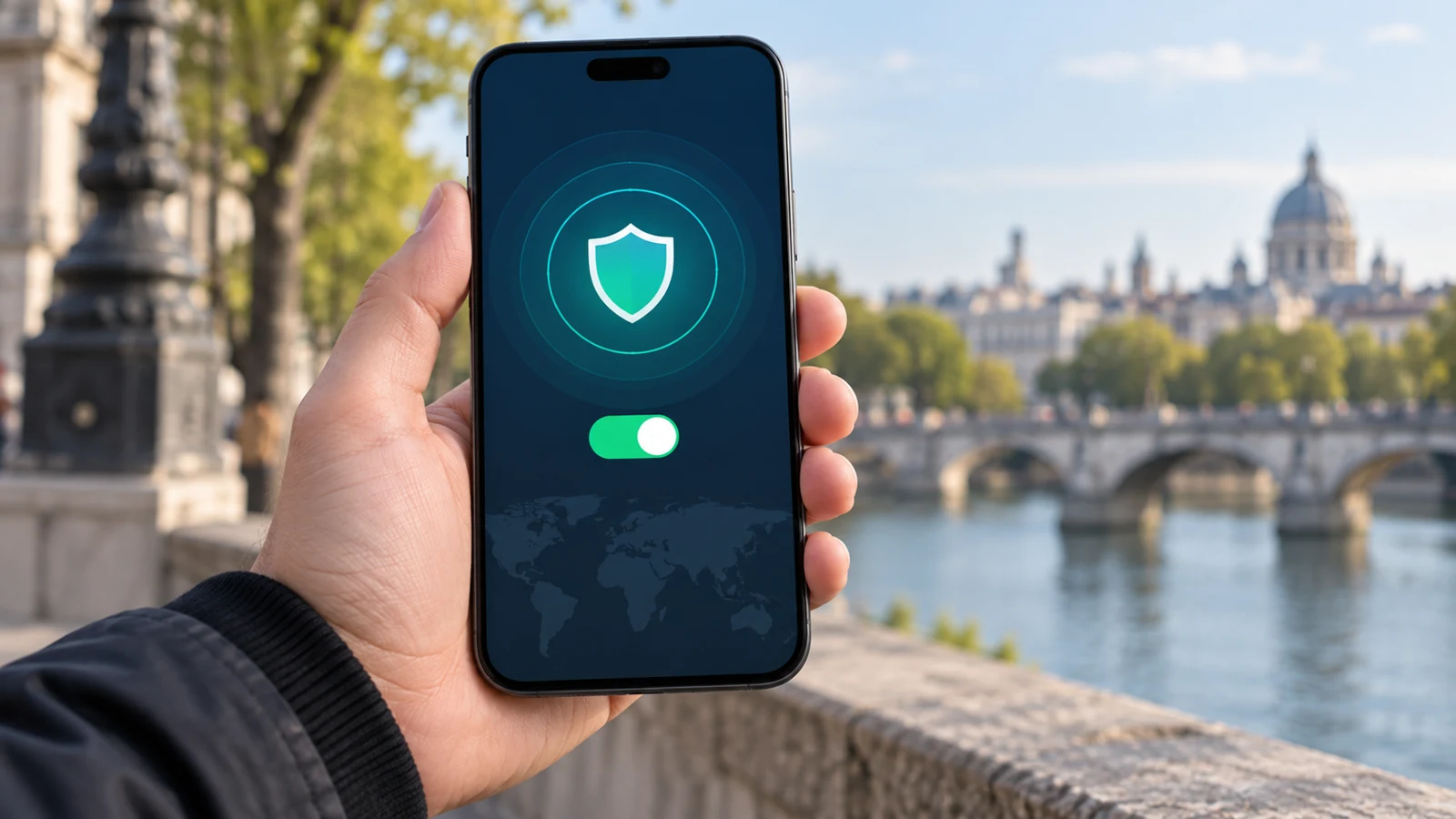 手机连接编辑组 | radmin vpn
