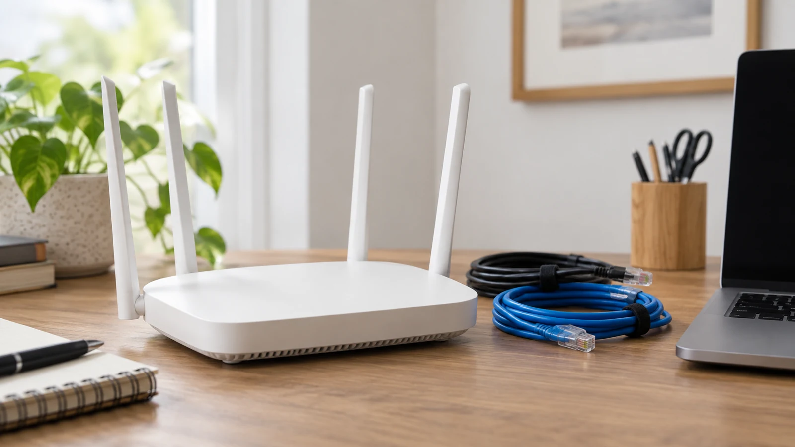 Wi-Fi 与路由器编辑组 | radmin vpn